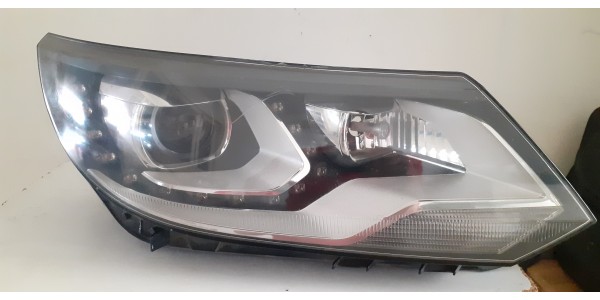 VOLKSWAGEN TİGUAN SAĞ (11/15) BİXENON